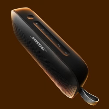 Bose SoundLink Flex (2nd Gen) Ηχείο Bluetooth με Διάρκεια Μπαταρίας έως 12 ώρες Μαύρο Bose SoundLink Flex (2nd Gen) Ηχείο Bluetooth με Διάρκεια Μπαταρίας έως 12 ώρες Μαύρο